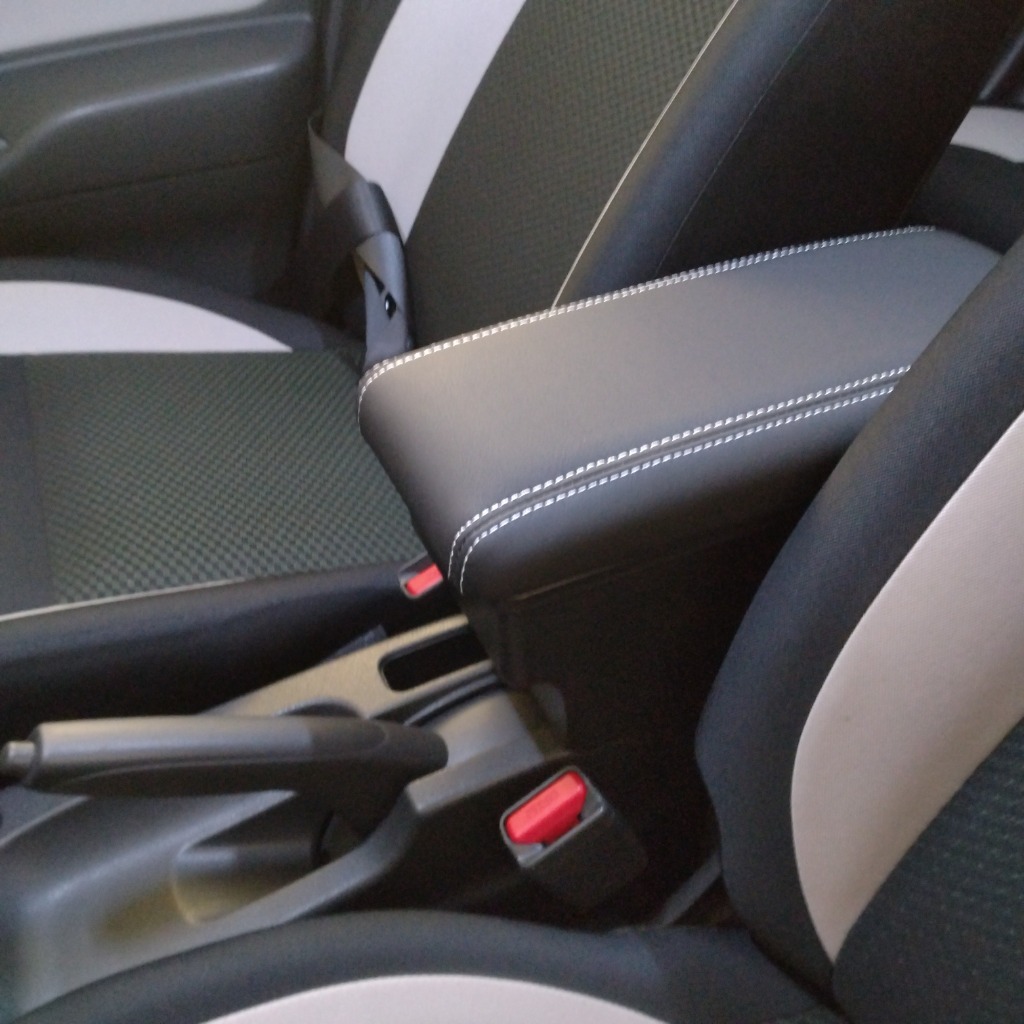 ノート E12系 e-POWER専用 アームレスト センターコンソール