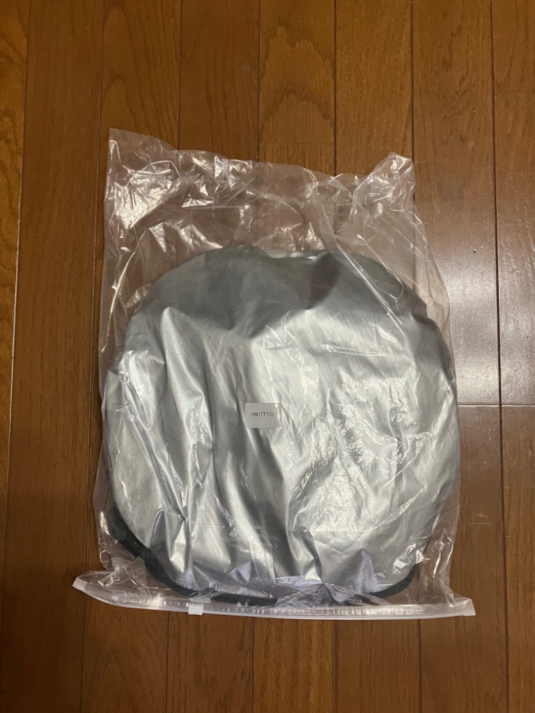 レビュー画像