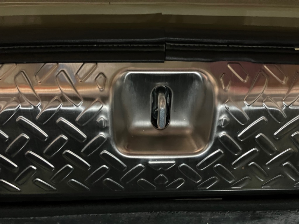 N-VAN 1台限定 インナーパンチングメタルパネル N-VAN 残り6台分 インナーメッシュパネル｜Yahoo!フリマ（旧