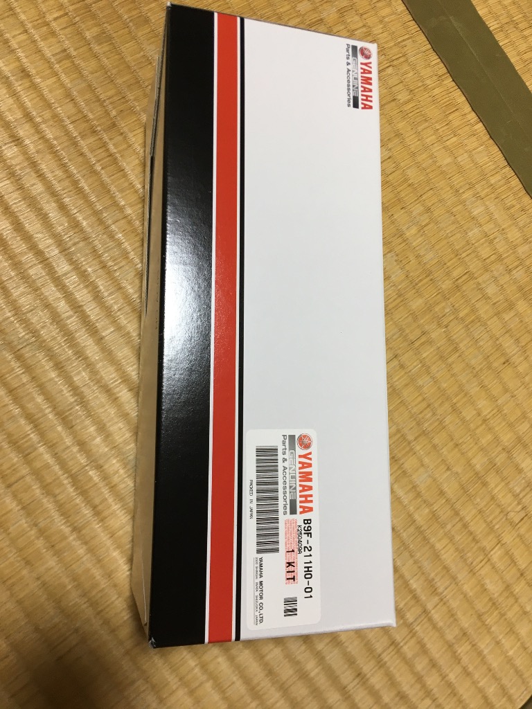 ワイズギア YAMAHA SR400 パフォーマンスダンパー B9F-211H0-01の