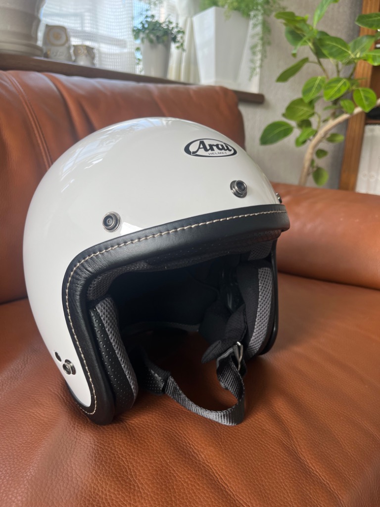 アライヘルメット Arai CLASSIC AIR（クラシック・エアー