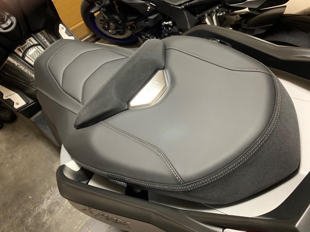 2021最新作】 ワイズギア YAMAHA XMAX トリシティ300 コンフォート