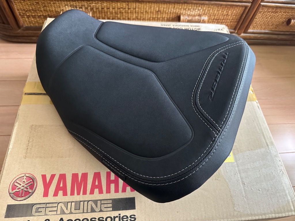 ワイズギア YAMAHA TRACER9 GT コンフォートシートライダー Q5K ワイズギア YAMAHA TRACER9 GT コンフォートシートライダー Q5K