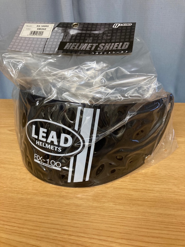 リード工業 LEAD（リード工業） RX-100R/RX-100R2/RX-300R/KLEIN