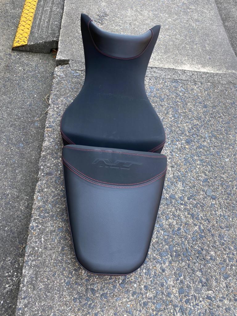 ホンダ HONDA NT1100 コンフォートシート(メイン) 08R75-MLF