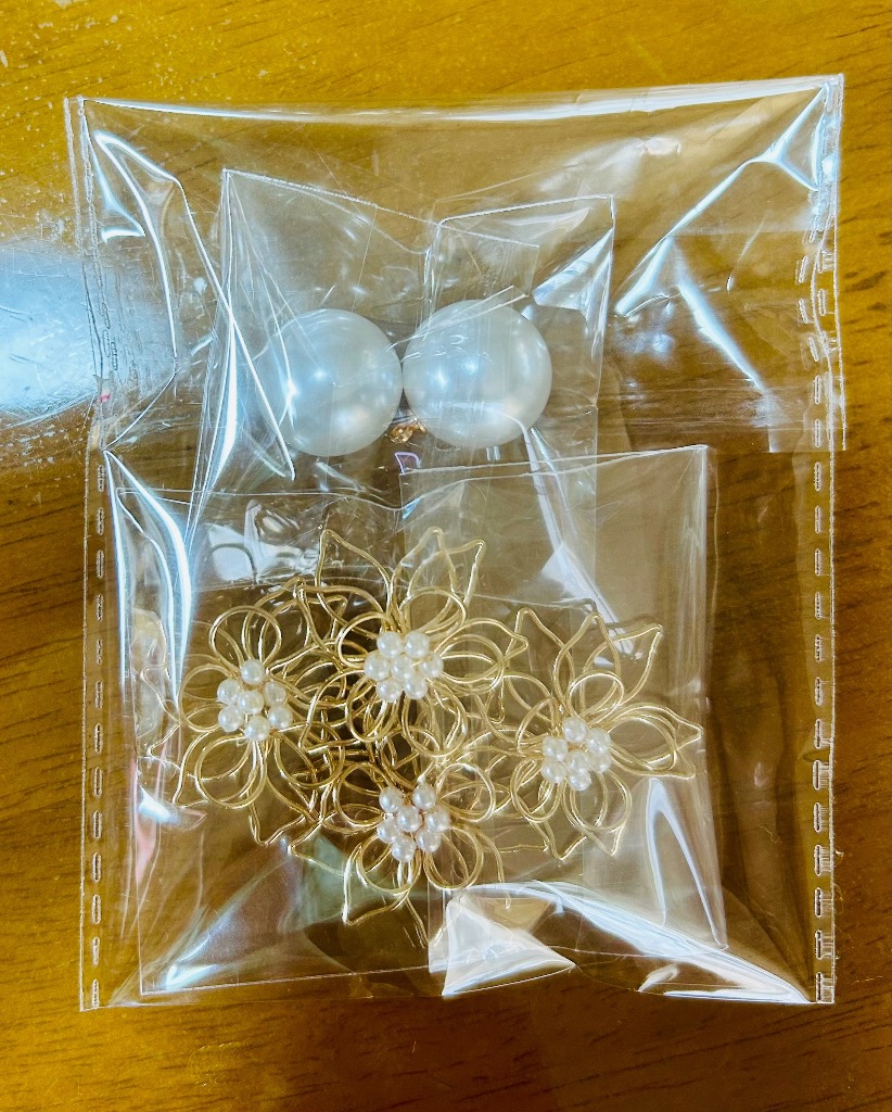 チャーム AYM ALL ACCESSORY – YZ