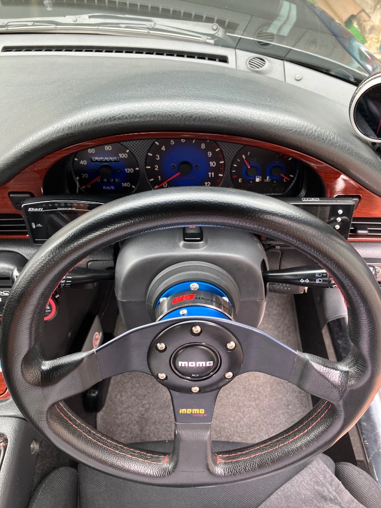 Works Bell（ワークスベル） ラフィックス2 ブルー ボールロック