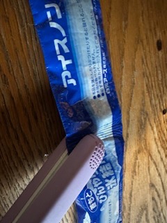 レビュー画像