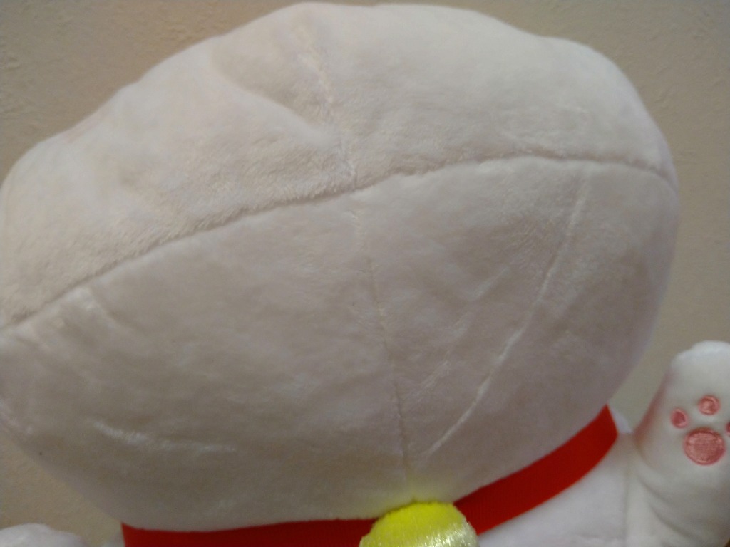 ニャンコ先生 ぬいぐるみ ティッシュカバー 夏目友人帳 82638