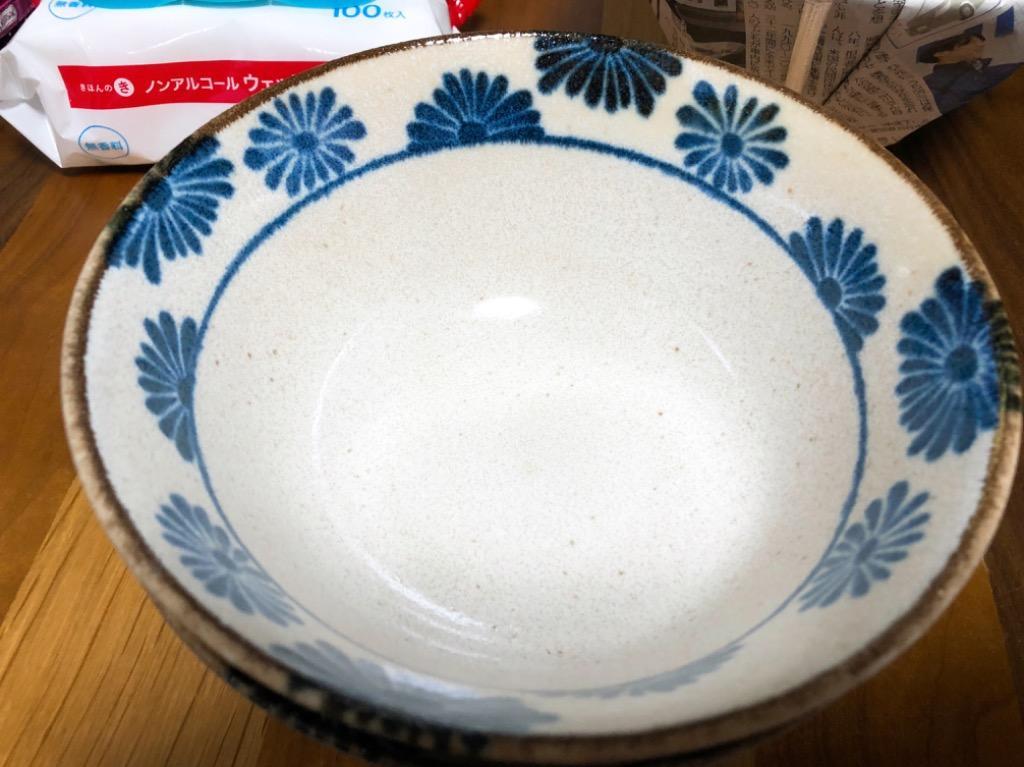値下げ❗美濃焼　多用どんぶり8個 錦小桜6.0蓋丼(蓋付き丼)|食器通販の陶磁庵