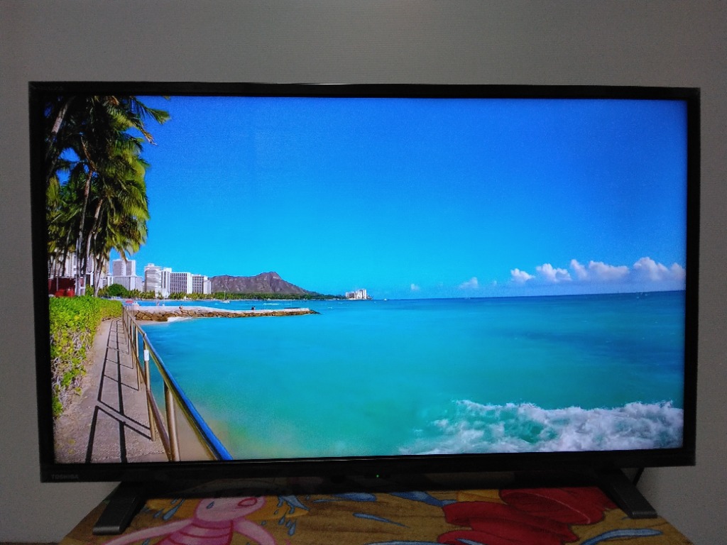 東芝 32V型 液晶テレビ レグザ V34シリーズ 32V34 REGZA : 32v34 : PCあきんどデジタル館 - 通販 -  Yahoo!ショッピング