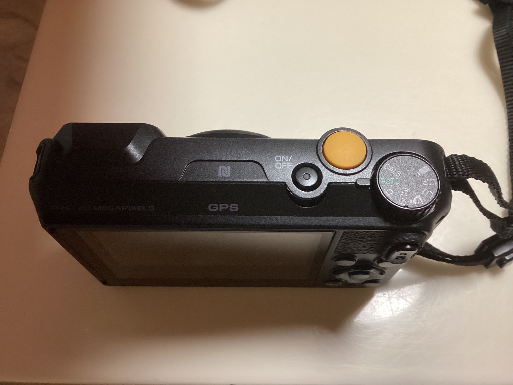 リコー Bランク 防水・防塵・業務用デジタルカメラ RICOH G900SE リコー Bランク 防水・防塵・業務用デジタルカメラ RICOH G900SE