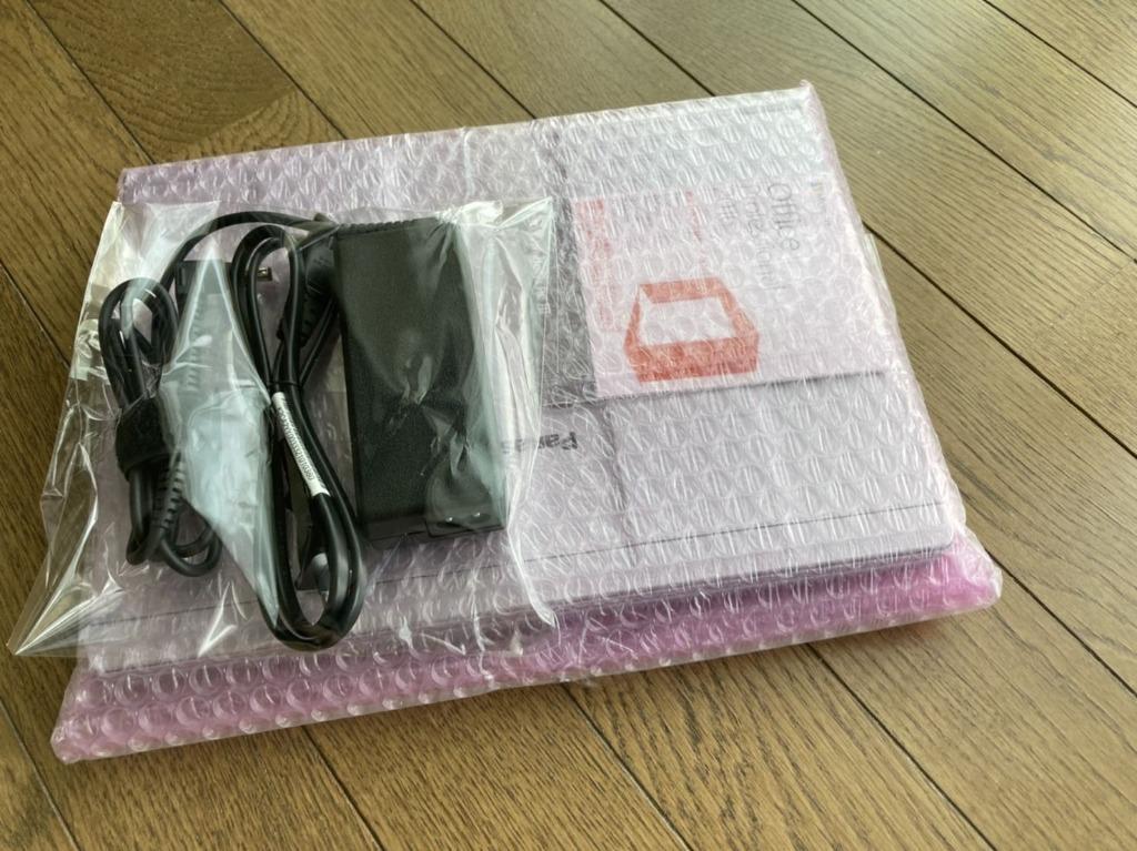 レビュー画像