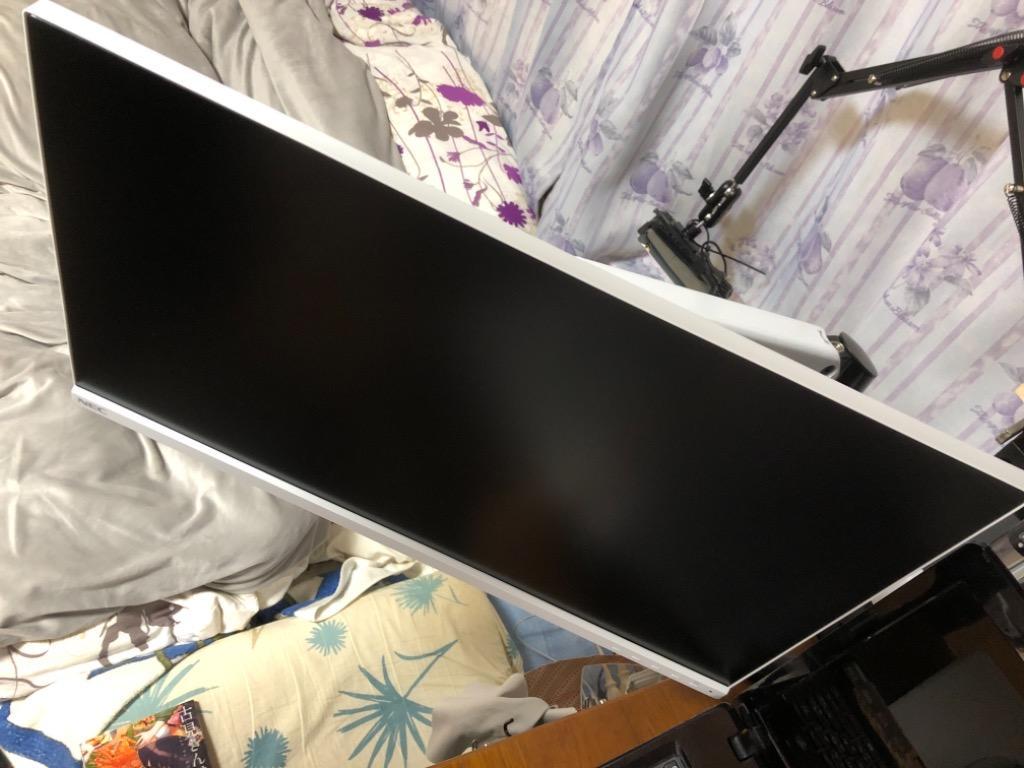 NEC AS221F 21.5インチ モニター AS221F-BK, 22