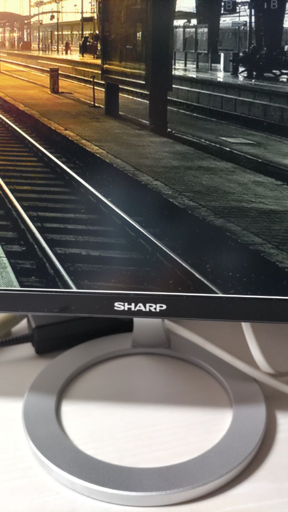 SHARP LL-B240 パソコン用ディスプレイ、モニター - 最安値 SHARP LL-B240 パソコン用ディスプレイ、モニター - 最安値