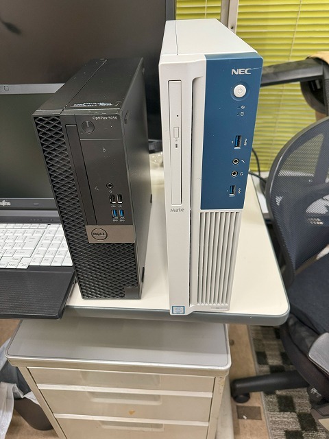 ノートパソコン ノートPC Windows11 パソコン 富士通A577 第7世代Core 