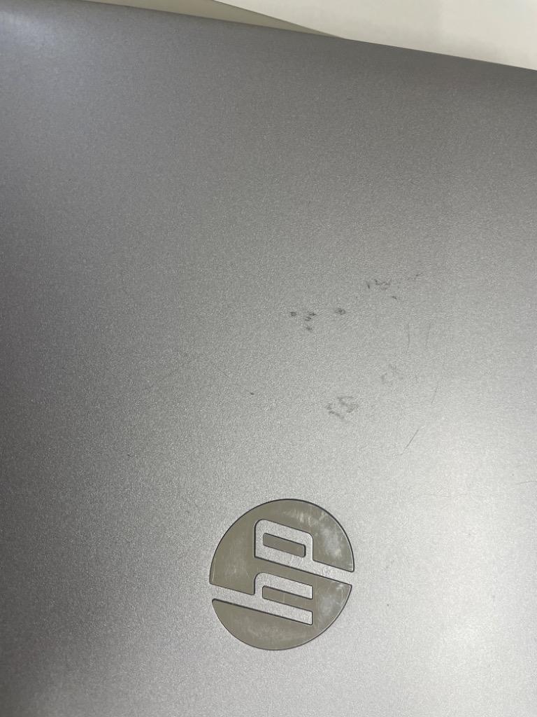 ノートパソコン 中古パソコン HP EliteBook X360 第7世代 Corei7 13型 タッチパネル 360度回転 新品SSD