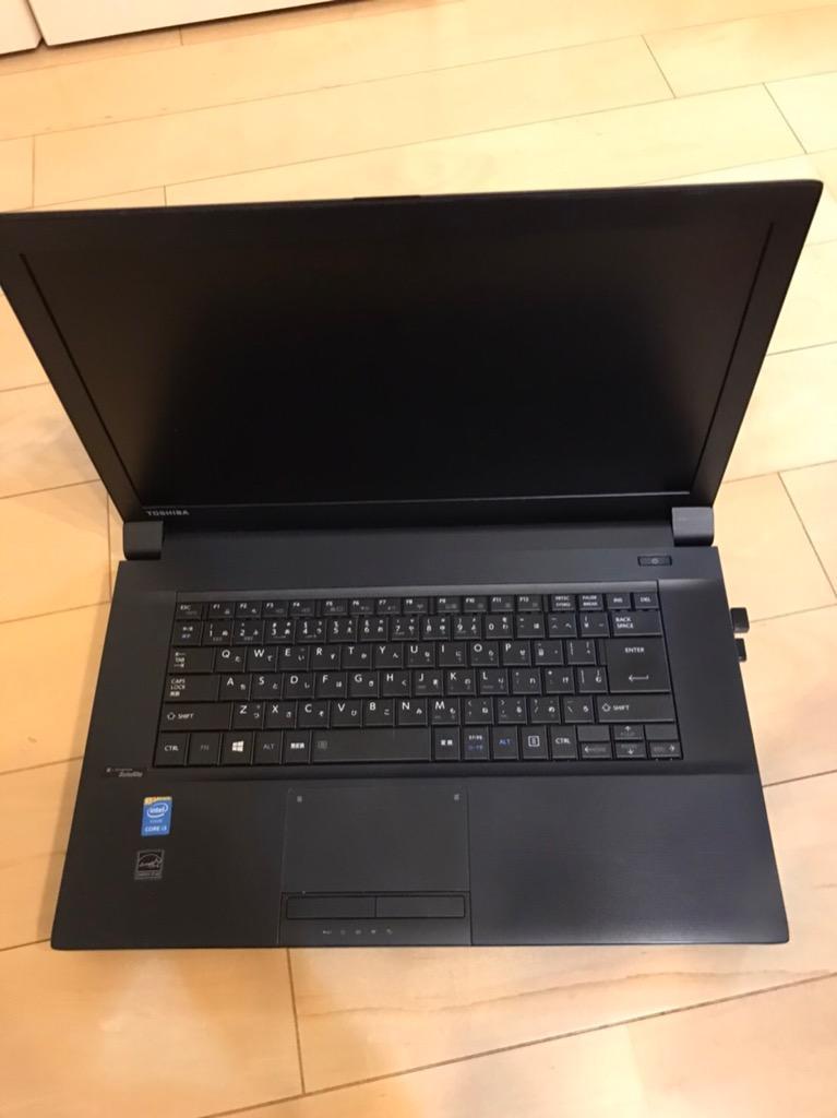 ノートパソコン 中古パソコン MicrosoftOffice2019付 Windows10 第四世代Corei3 2.4Ghz 15.6型  メモリ8GB SSD256GB 無線 NEC 東芝 アウトレット PC :20191129930:パソコン専門店PC-M - 通販 -  Yahoo!ショッピング