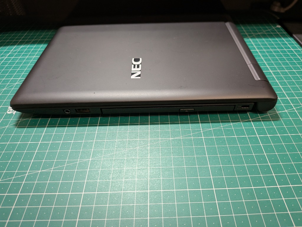 ノートパソコン 中古 Office搭載 Win11 intel 第7世代Corei5