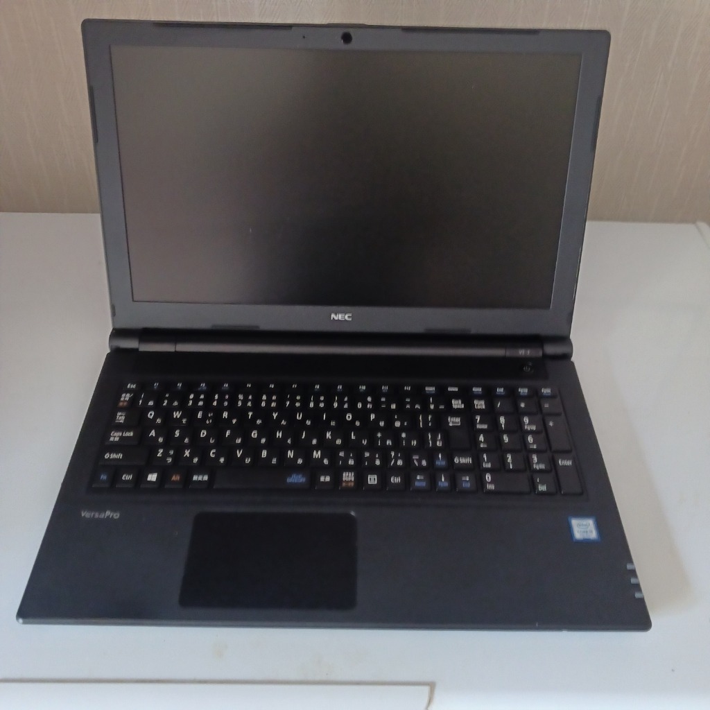 ノートパソコン 中古 Office搭載 Win11 intel 第7世代Corei5