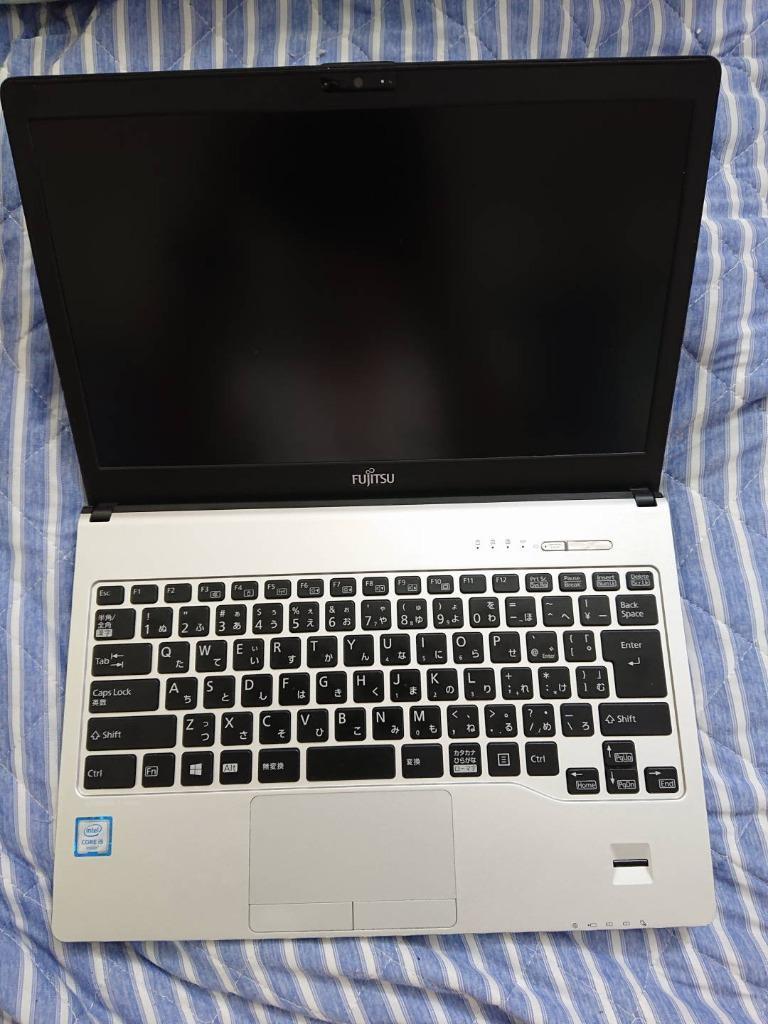 TOSHIBA ノートパソコン 中古パソコン ノートPC