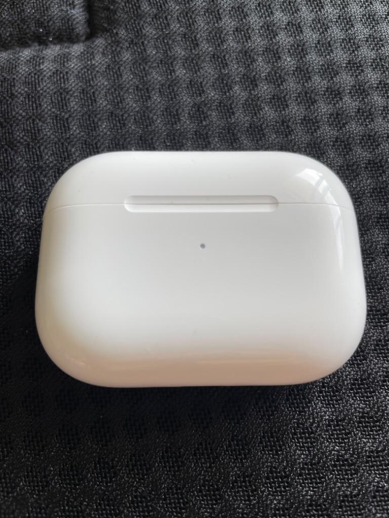 Apple AirPods Pro Apple 整備済み品 第三世代 4WP22LL/A 正規品確認