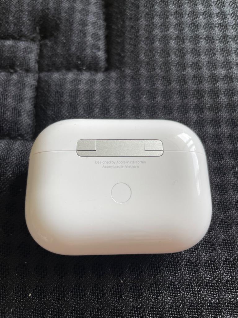 Apple AirPods Pro Apple 整備済み品 第三世代 4WP22LL/A 正規品確認 