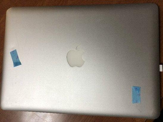 マックブック 中古 Apple MacBook Air 11.6インチ 1.4GHz Intel Core 