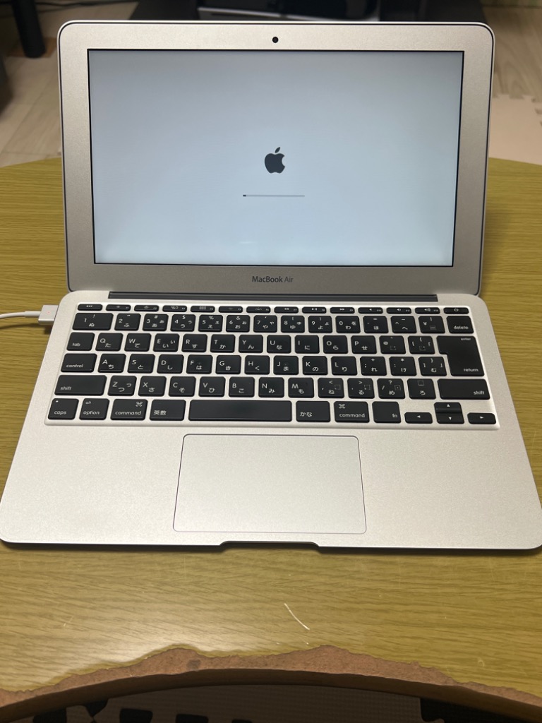 マックブック 中古 Apple MacBook 福袋 11〜15インチ Intel Core i5 