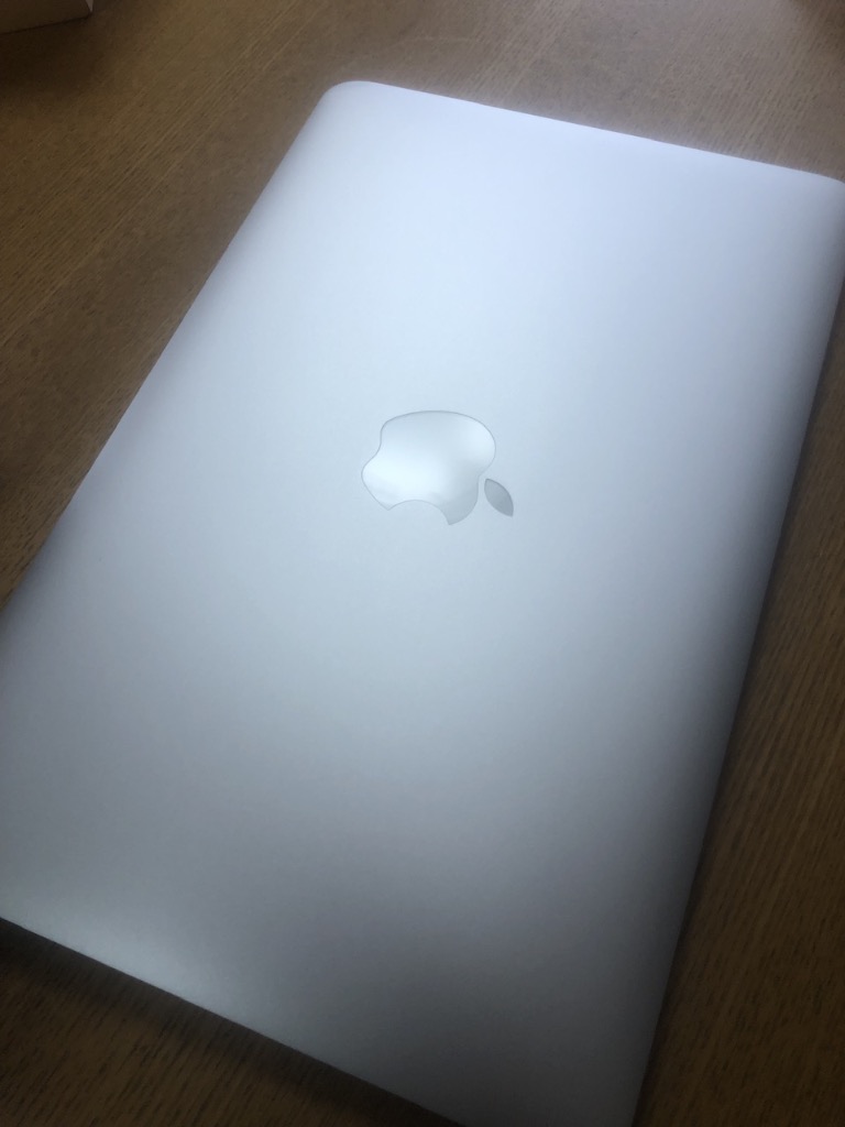 マックブック 中古 Apple MacBook 福袋 11〜15インチ Intel Core i5 