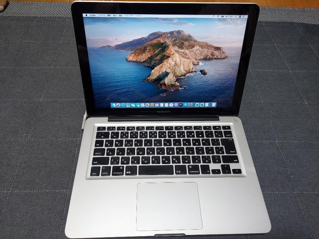 マックブック 中古 Apple MacBook Air 11.6インチ 1.4GHz Intel Core 