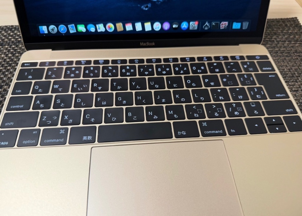 MacBook マックブック 中古 Apple MacBook/Air/Pro11〜15インチ Intel