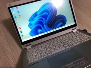 ノートパソコン Win11 パソコン Windows11 EliteBook Office2019 Core 