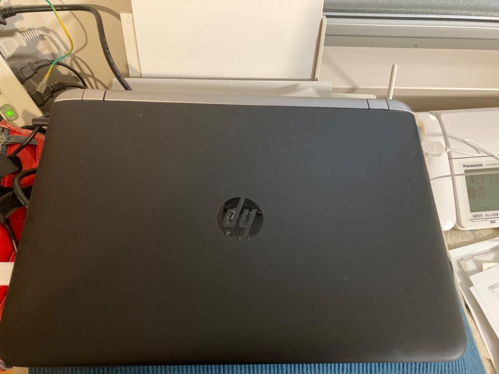 ノートパソコン ノートPC 中古PC MS Office Win11 第6世代CORE