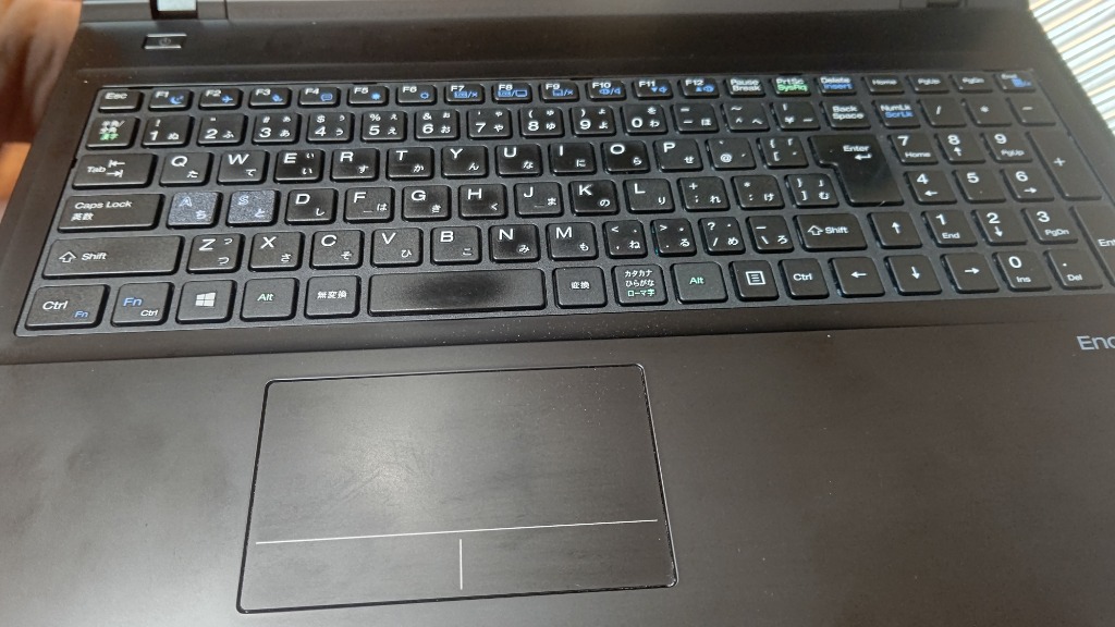 NEC ノートパソコン 国産/中古/15.6型/ノートPC/Win11Pro/爆速 NEC ノートパソコン 国産/中古/15.6型/ノートPC/Win11Pro/爆速