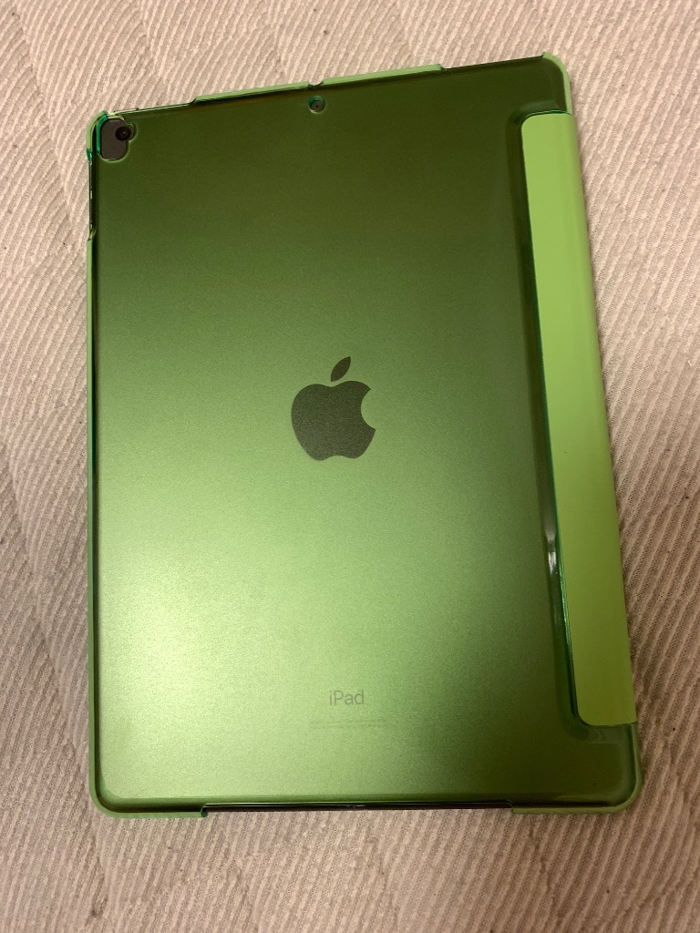 iPad 第7世代 32GB ストレージ アイパッド APPLE Wi-Fi モデル 中古 (A