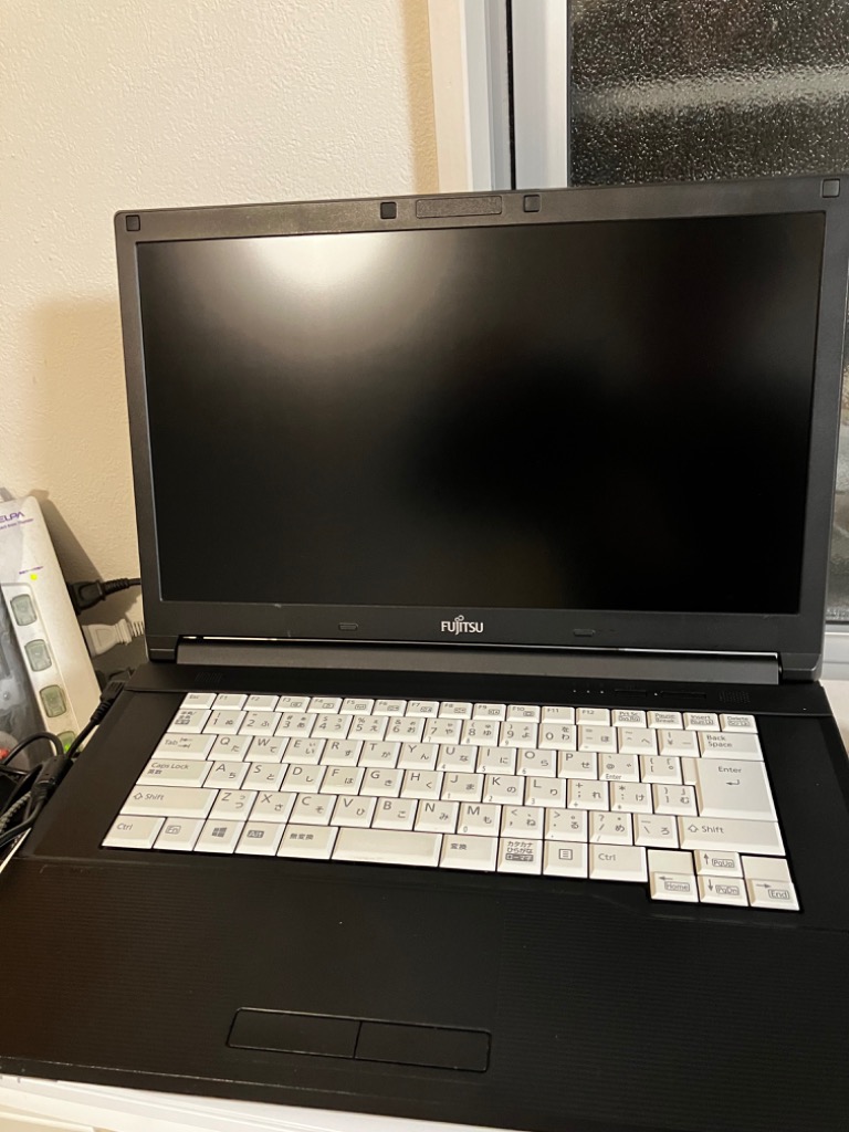 ノートパソコン ノートPC 中古パソコン Windows11 MS office2021 第7