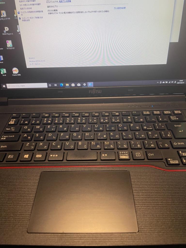 パソコン Windows11 ノートパソコン ノートPC MS Office2019 第四世代