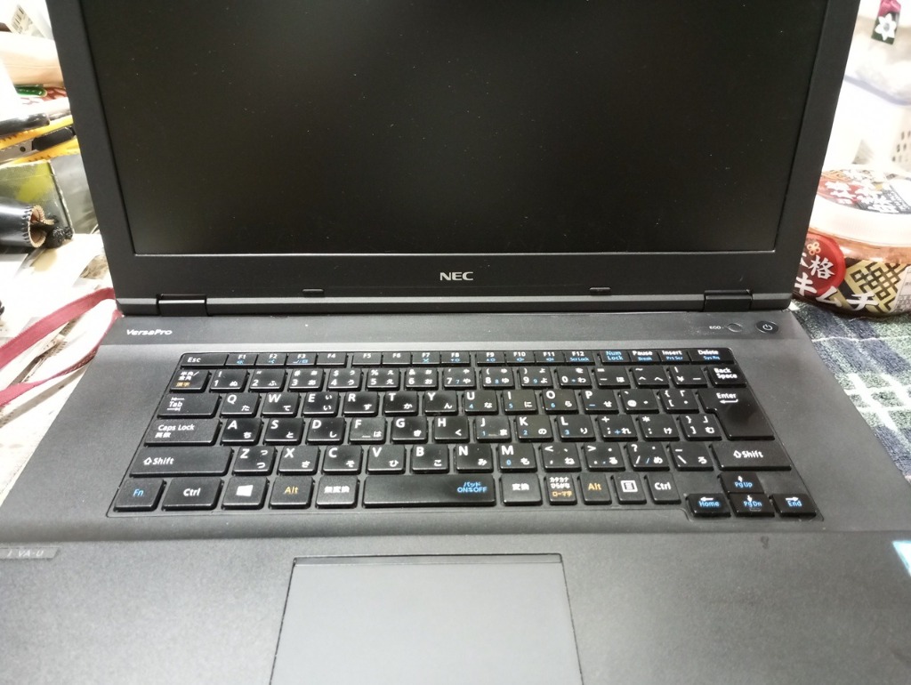 動作◎ 15 NEC i3-4 8GB SSD256GB office オフィス 楽天市場】Core i3（メーカーNEC）（ノートPC｜パソコン