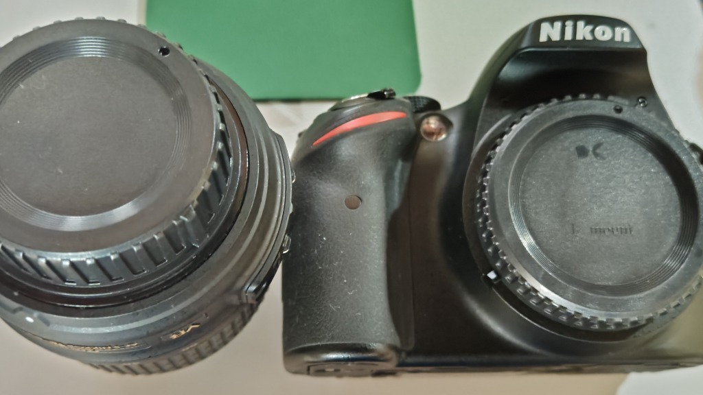 ボディキャップ レンズ リアキャップ セット キャノン CANON EOS EF EF