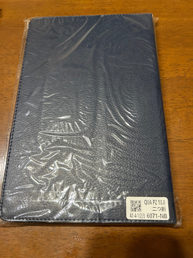 Qua tab（キュア タブ） au Qua tab PZ ( LGT32) LGエレクトロニクス製