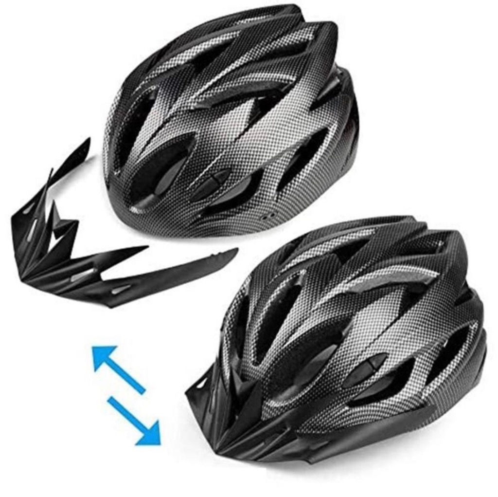 超軽量 自転車ヘルメット 流線型 サイズ調整 ロードバイク MTB サイクリング 通勤 大人 男女兼用 通気 ヘルメット フリーサイズ  :10010007:pcastore 通販 
