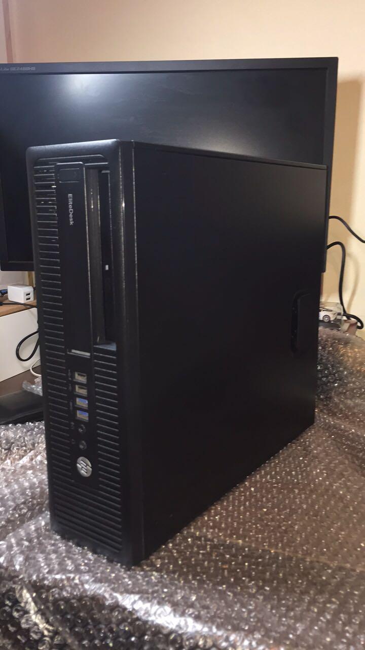 OptiPlex デスクトップパソコン 中古パソコン DELL 第10世代