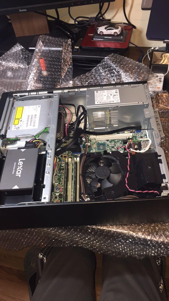 OptiPlex デスクトップパソコン 中古パソコン DELL 第10世代