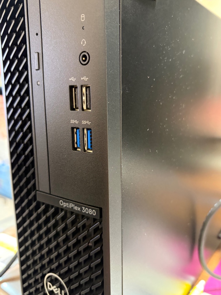 OptiPlex 美品 デスクトップパソコン Windows11 Win11 中古パソコン