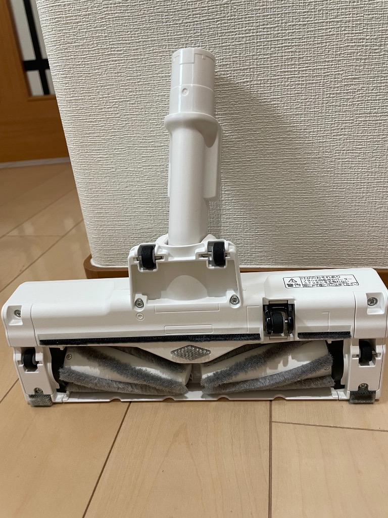 長期5年保証付】パナソニック(Panasonic) MC-NX700K-W クリーンドッグ