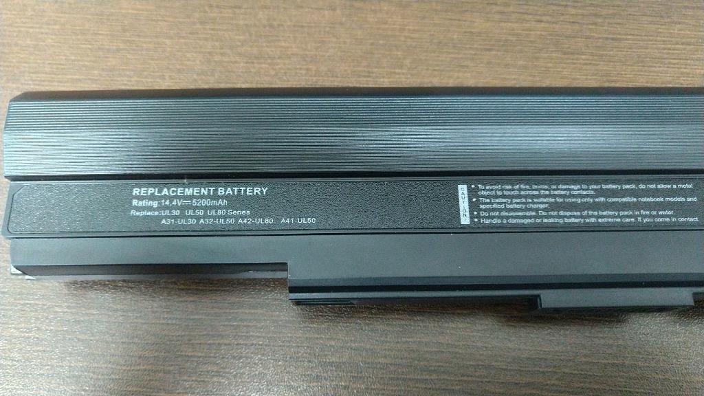 最大22% OFF】 新品 PC BATTERY ASUS U30JC 互換バッテリー「PSE認証取得済み」  :h-basus010-004:pclife - 通販 - Yahoo!ショッピング