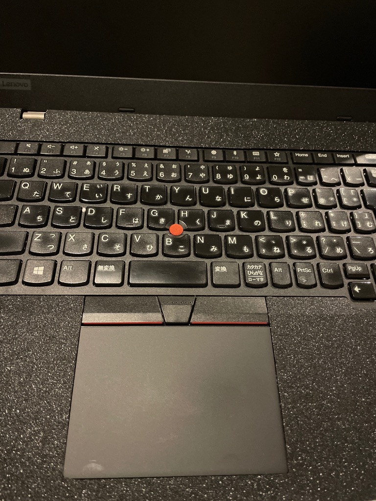 ✨美品✨Lenovo✨corei5✨第8世代✨新品SSD✨ 楽天市場】ノートパソコン 第8世代（シリーズThinkPad（Lenovo