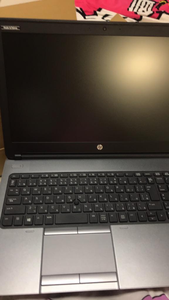 TOSHIBA 東芝 Satellite 中古ノートパソコン □高性能第4世代