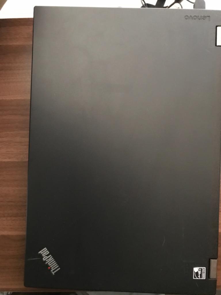 Lenovo ThinkPad L570 第六世代Core-i5 RAM:8GB SSD:256GB搭載 正規版